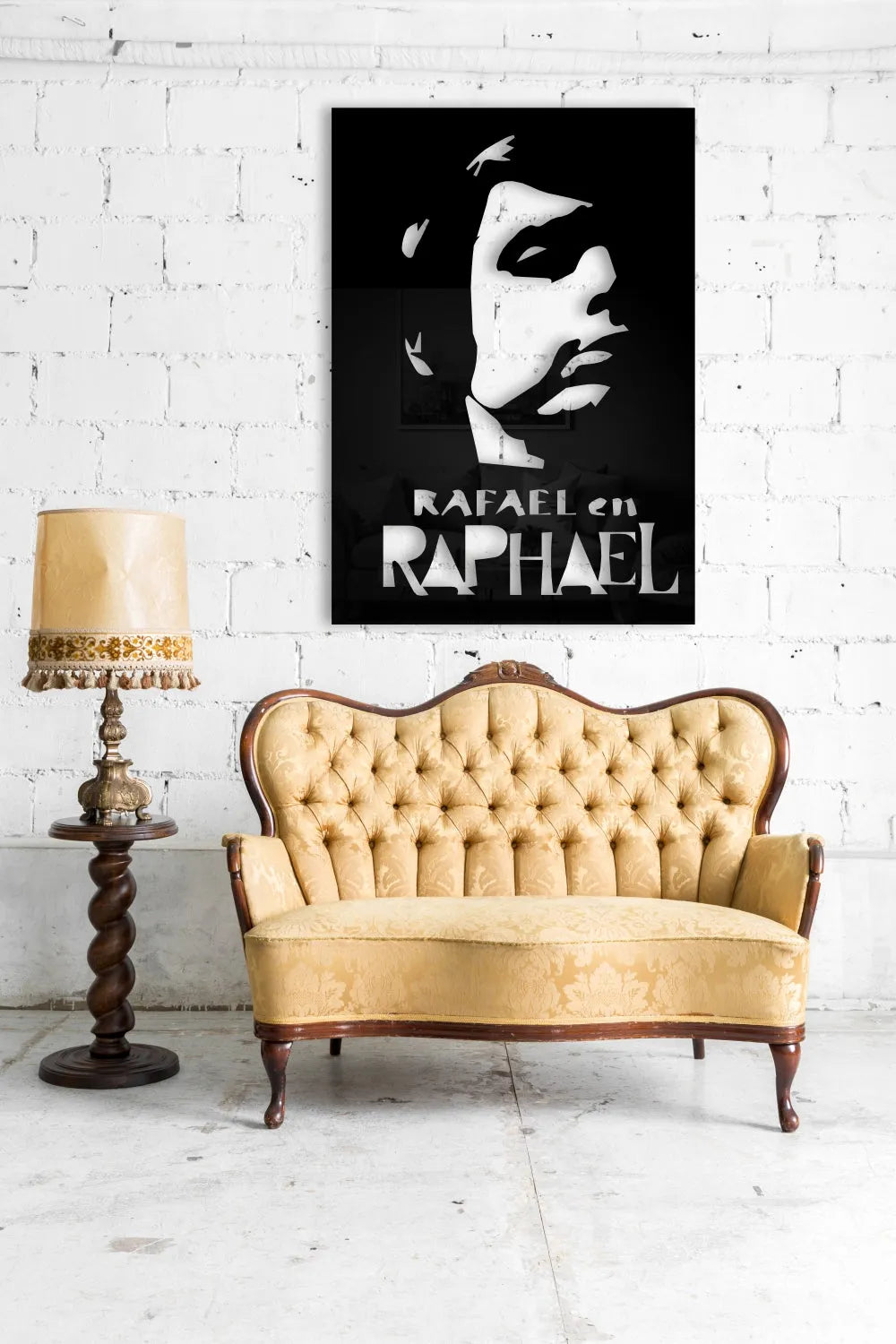 Raphael En Raphael