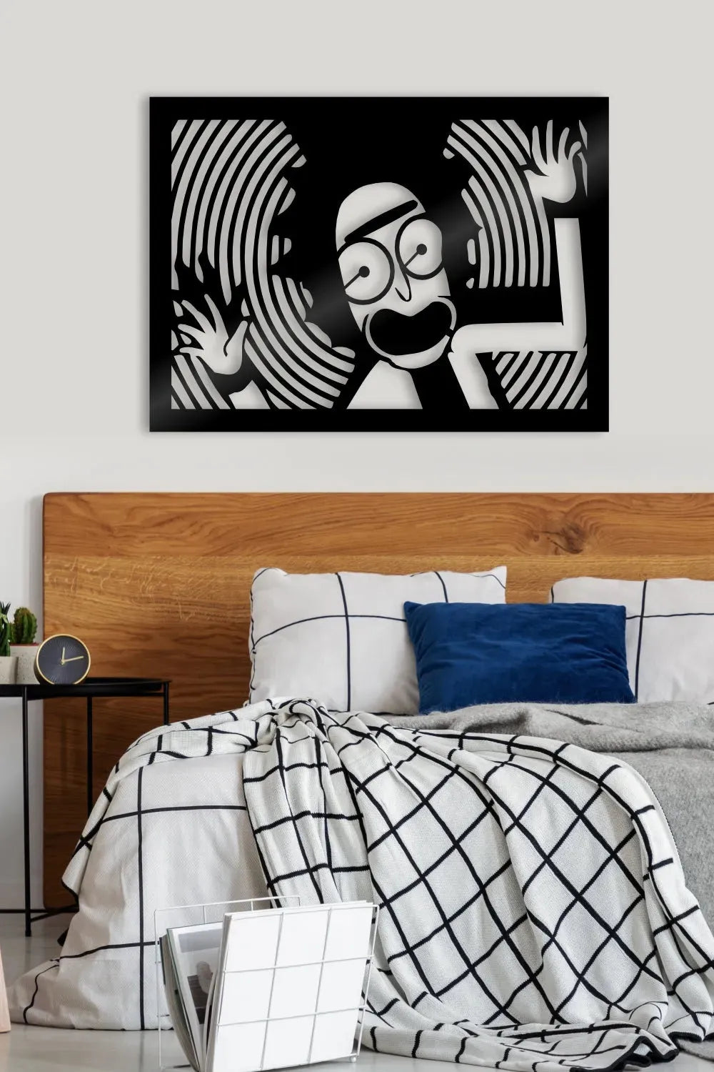 Rick Sanchez