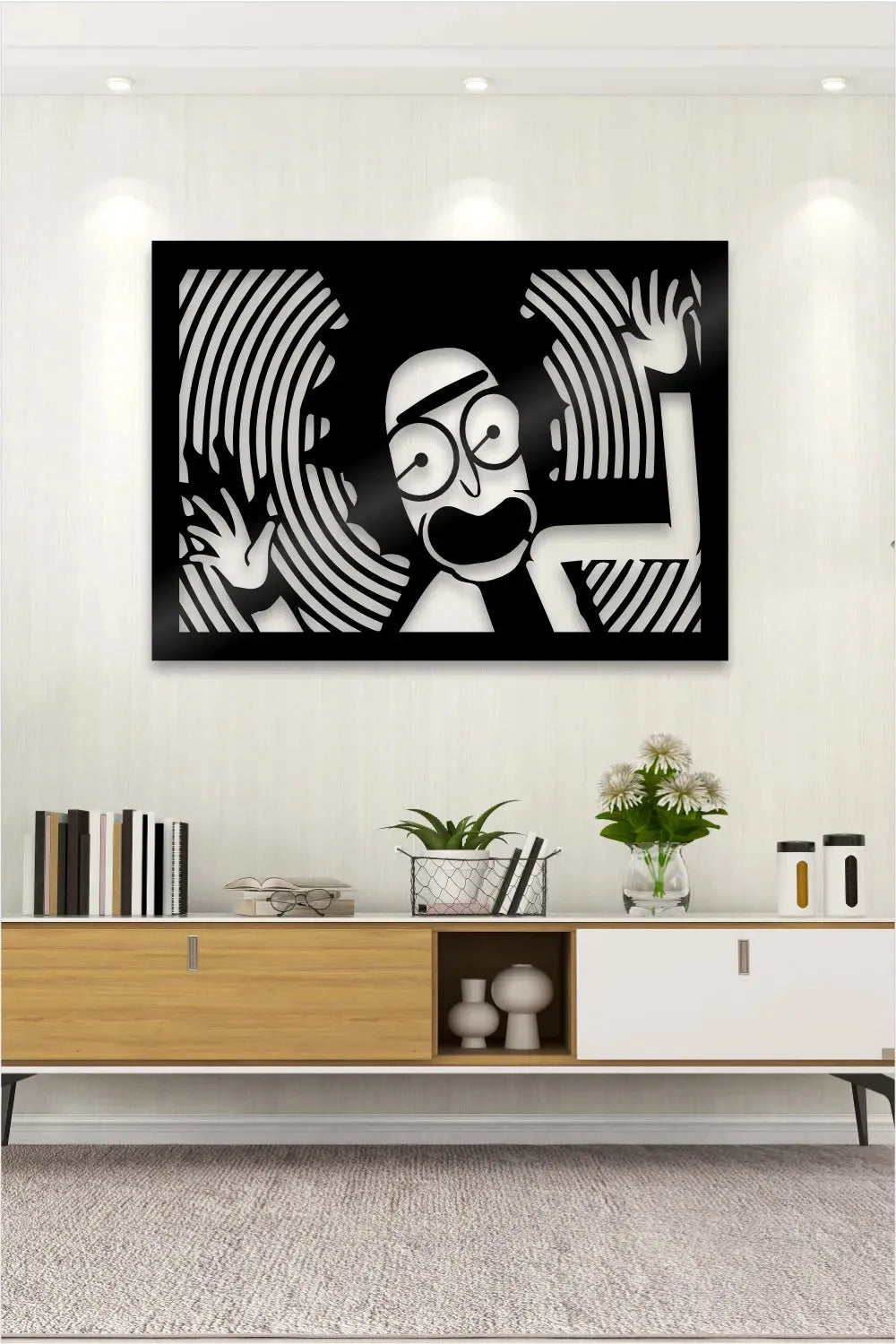 Rick Sanchez