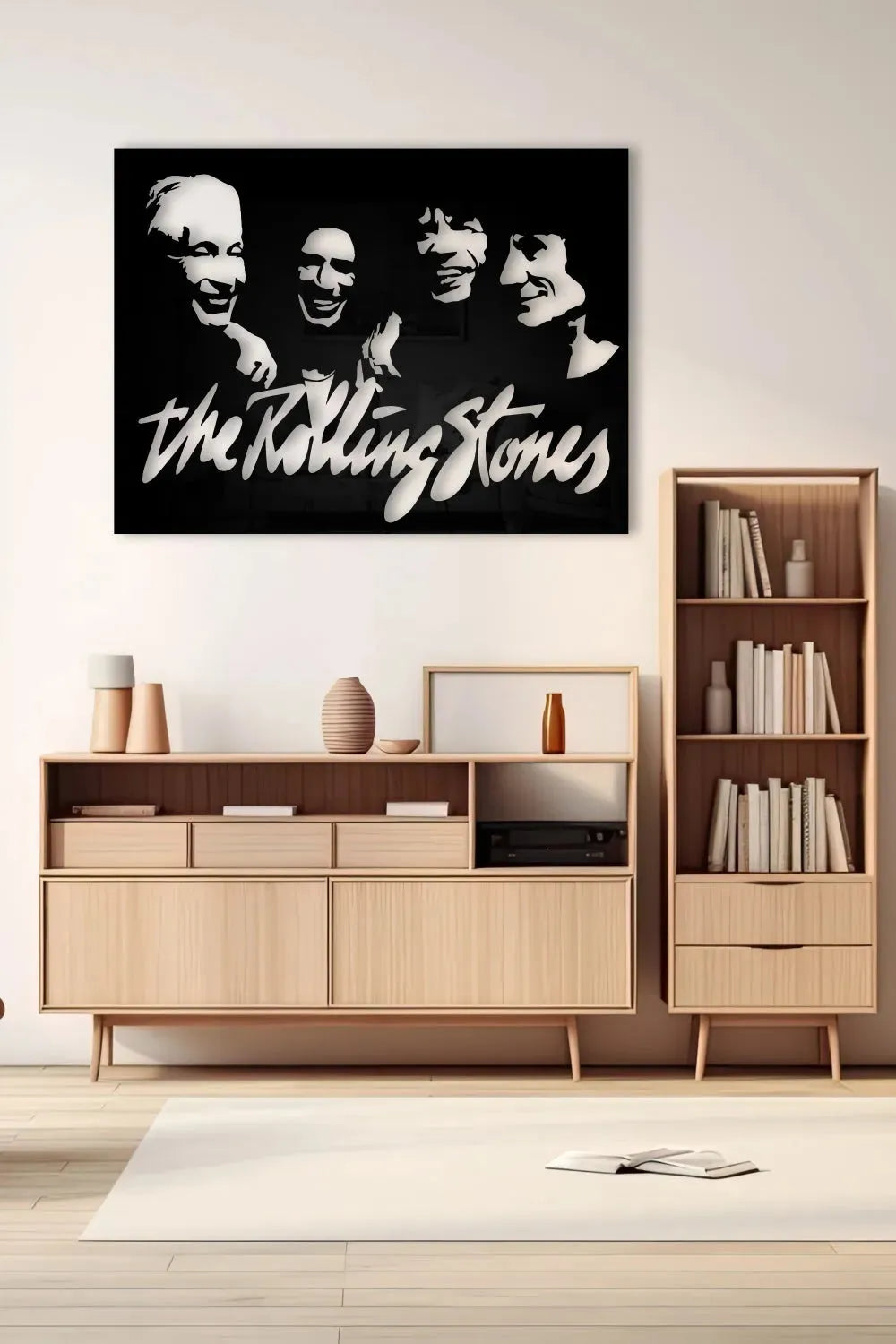 Rolling Stones