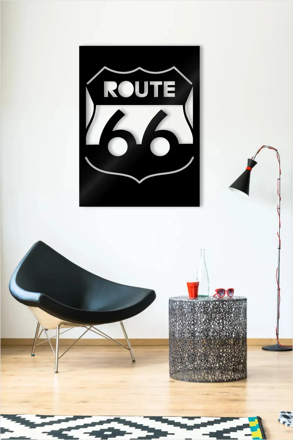 Route 66