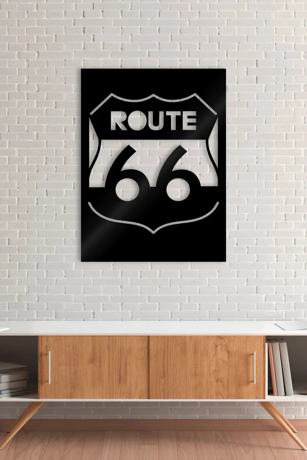 Route 66