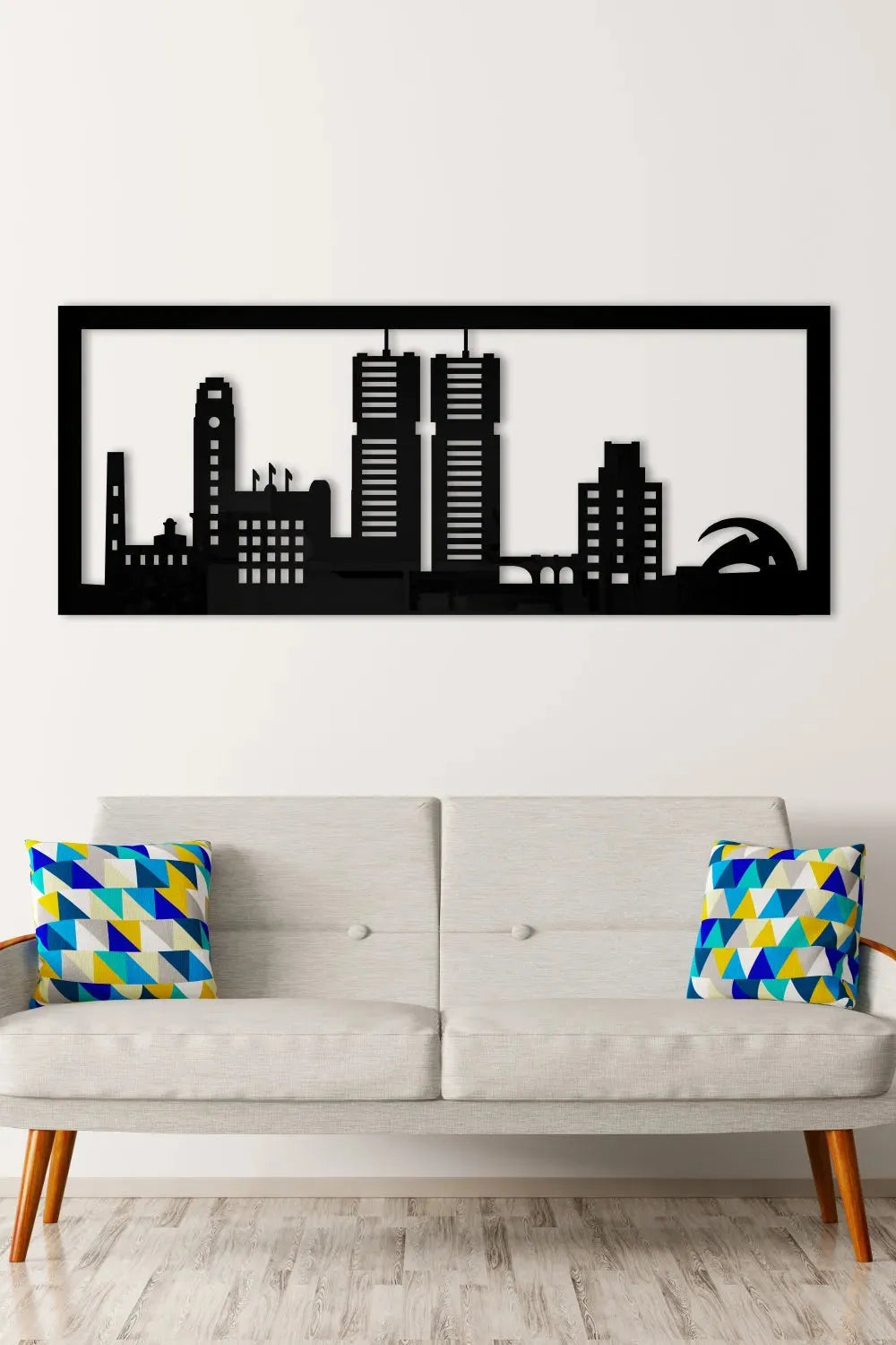 Santa Cruz of Tenerife