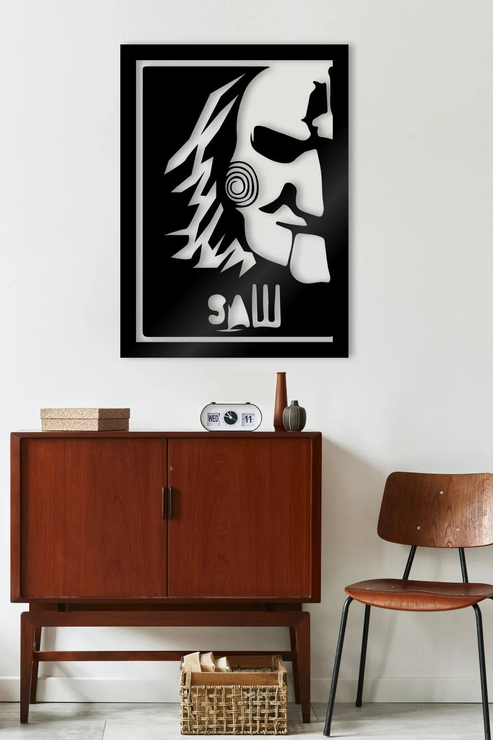 Saw