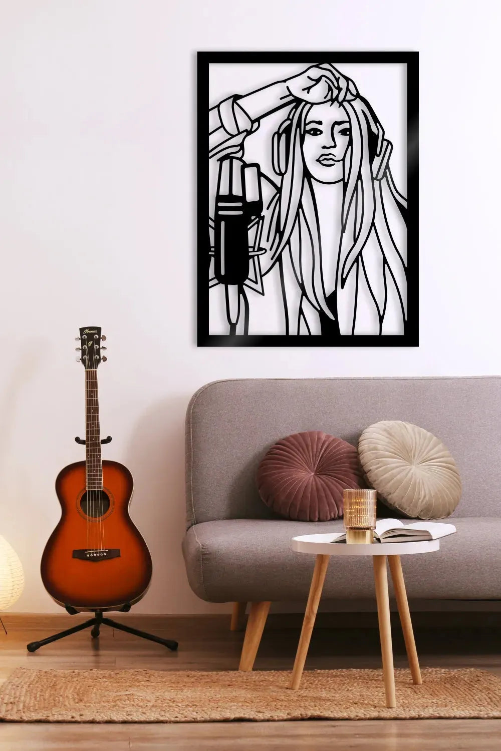 Shakira and Bizarrap