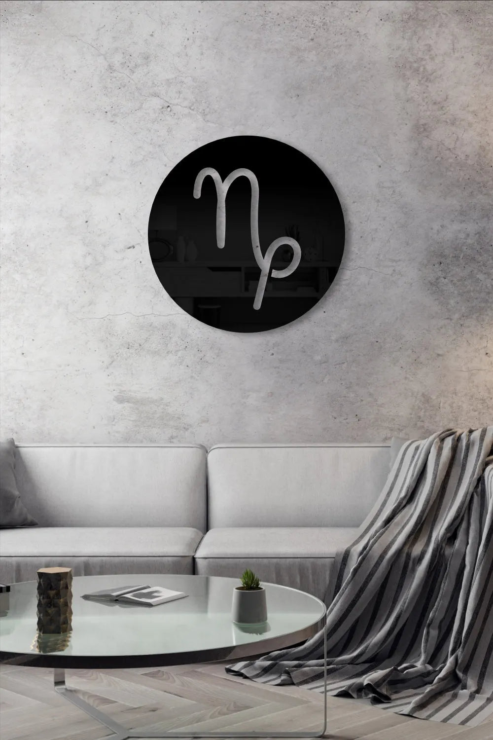 Simbolo Capricornio Zodiaco