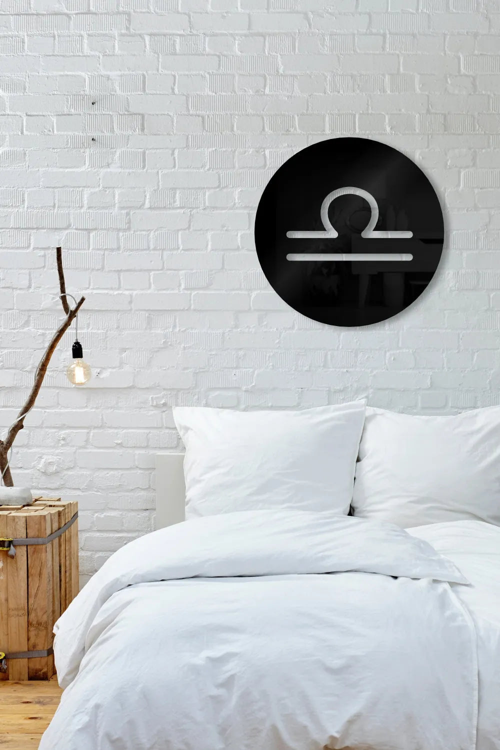 Simbolo Libra Zodiaco