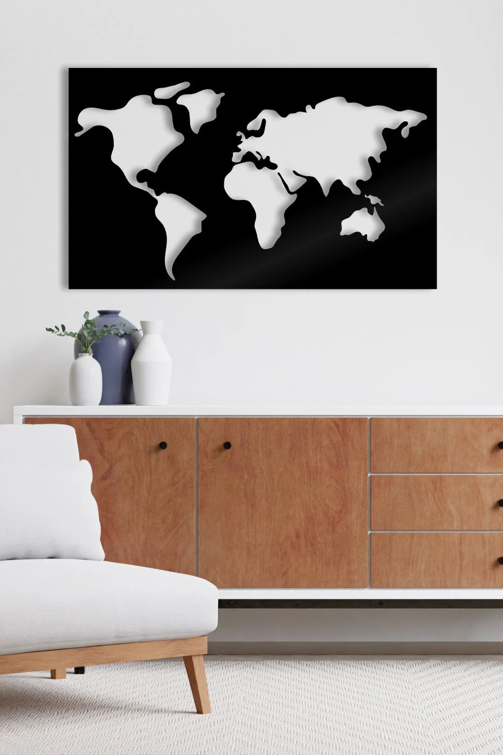 Simply Map