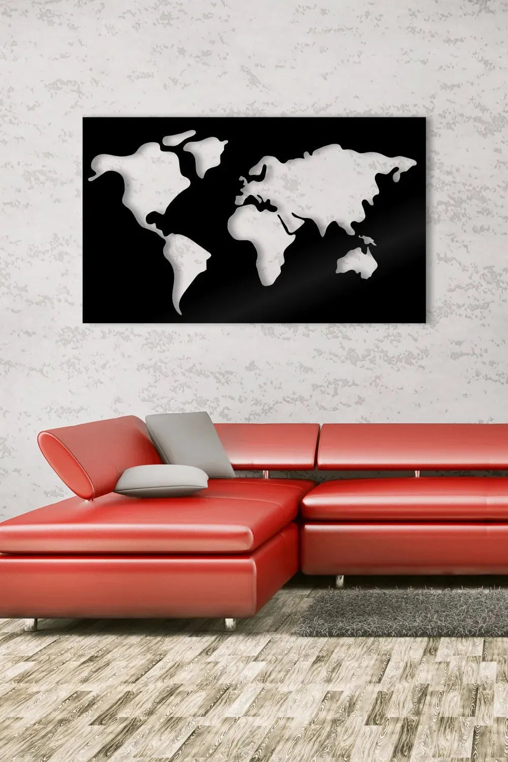 Simply Map