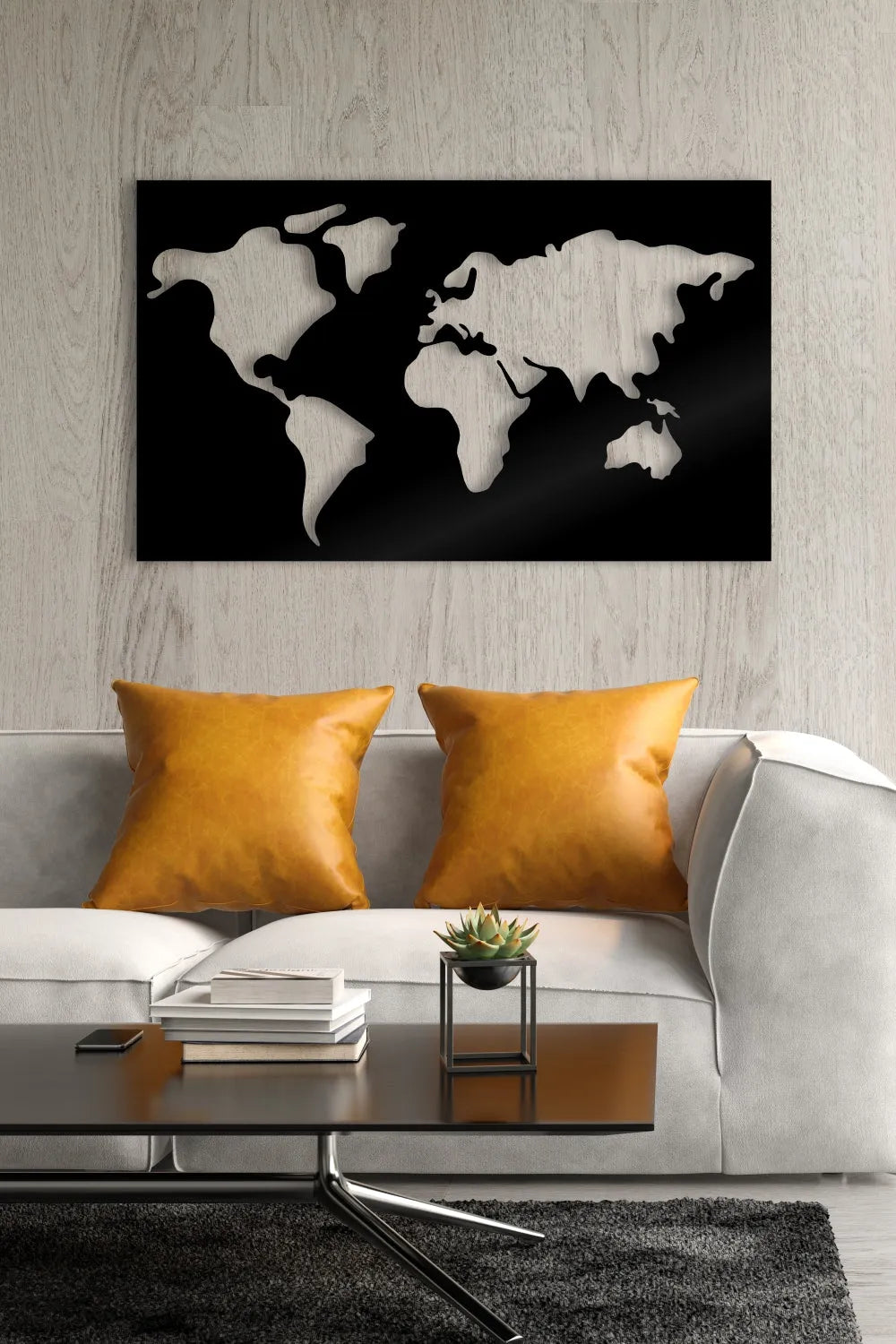 Simply Map