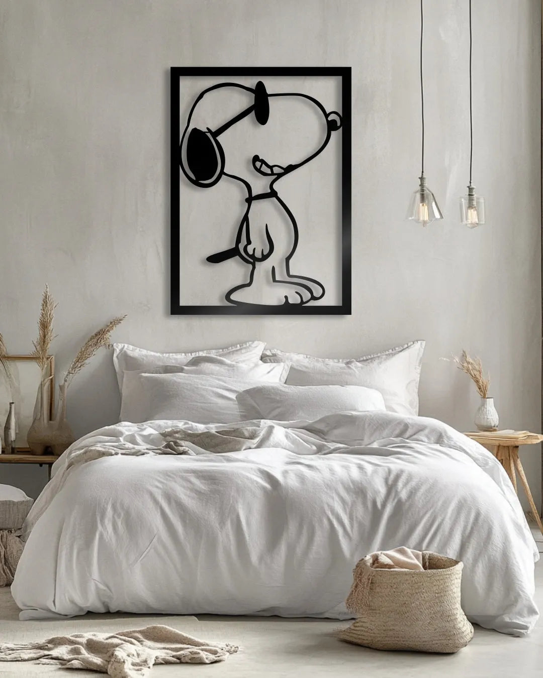 Snoopy