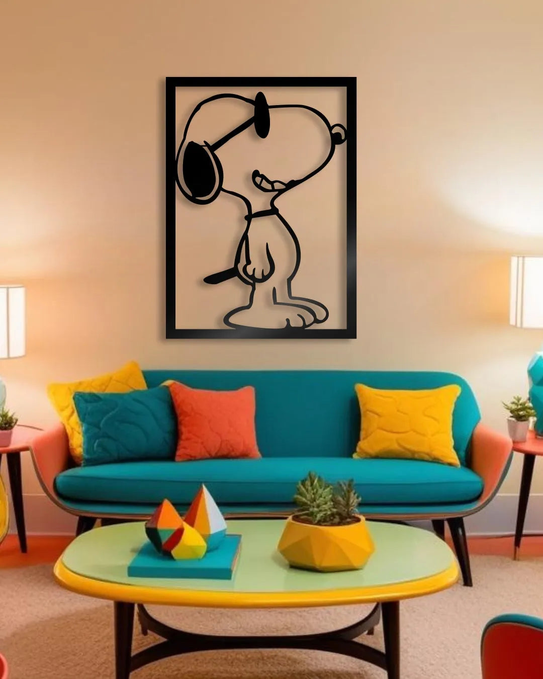 Snoopy
