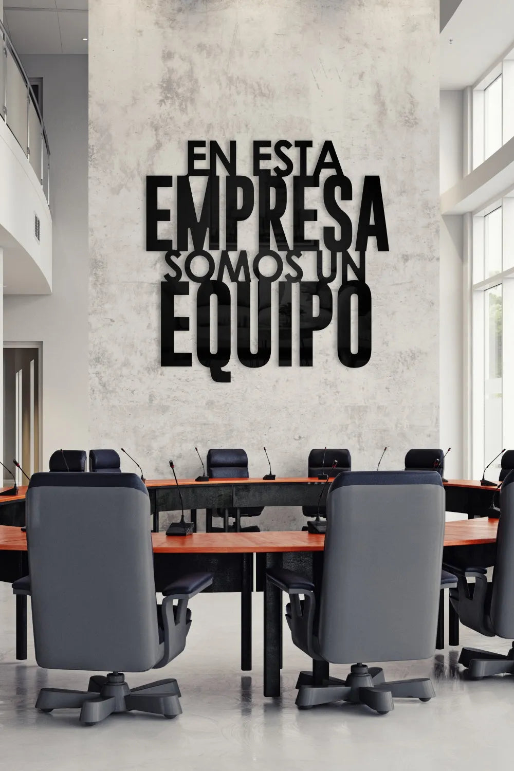 Somos equipo