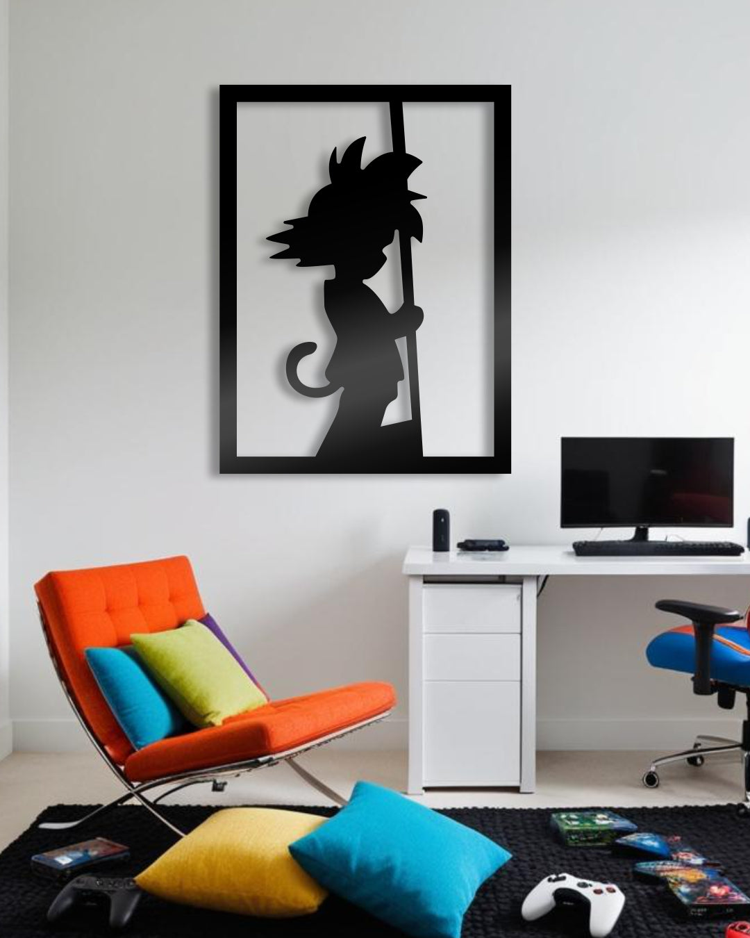 Son Goku
