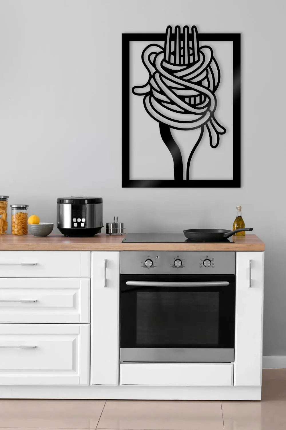 Spaghetty