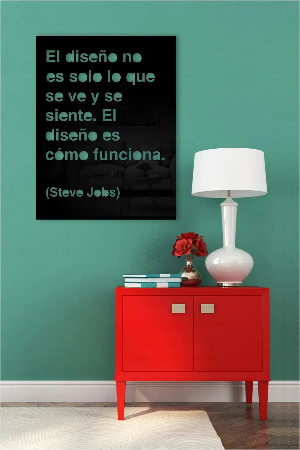 Steve Jobs