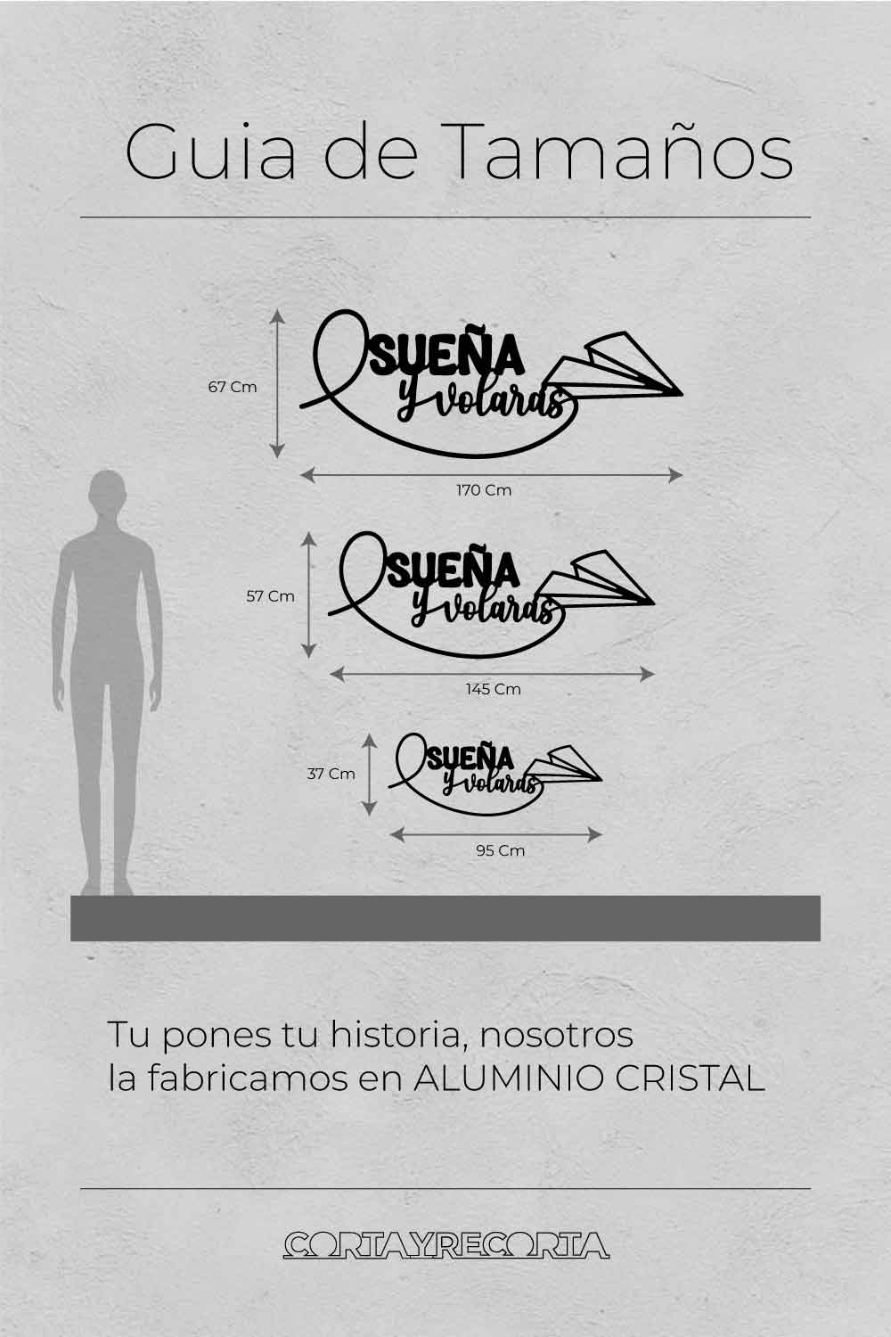 Sueña Y Volarás