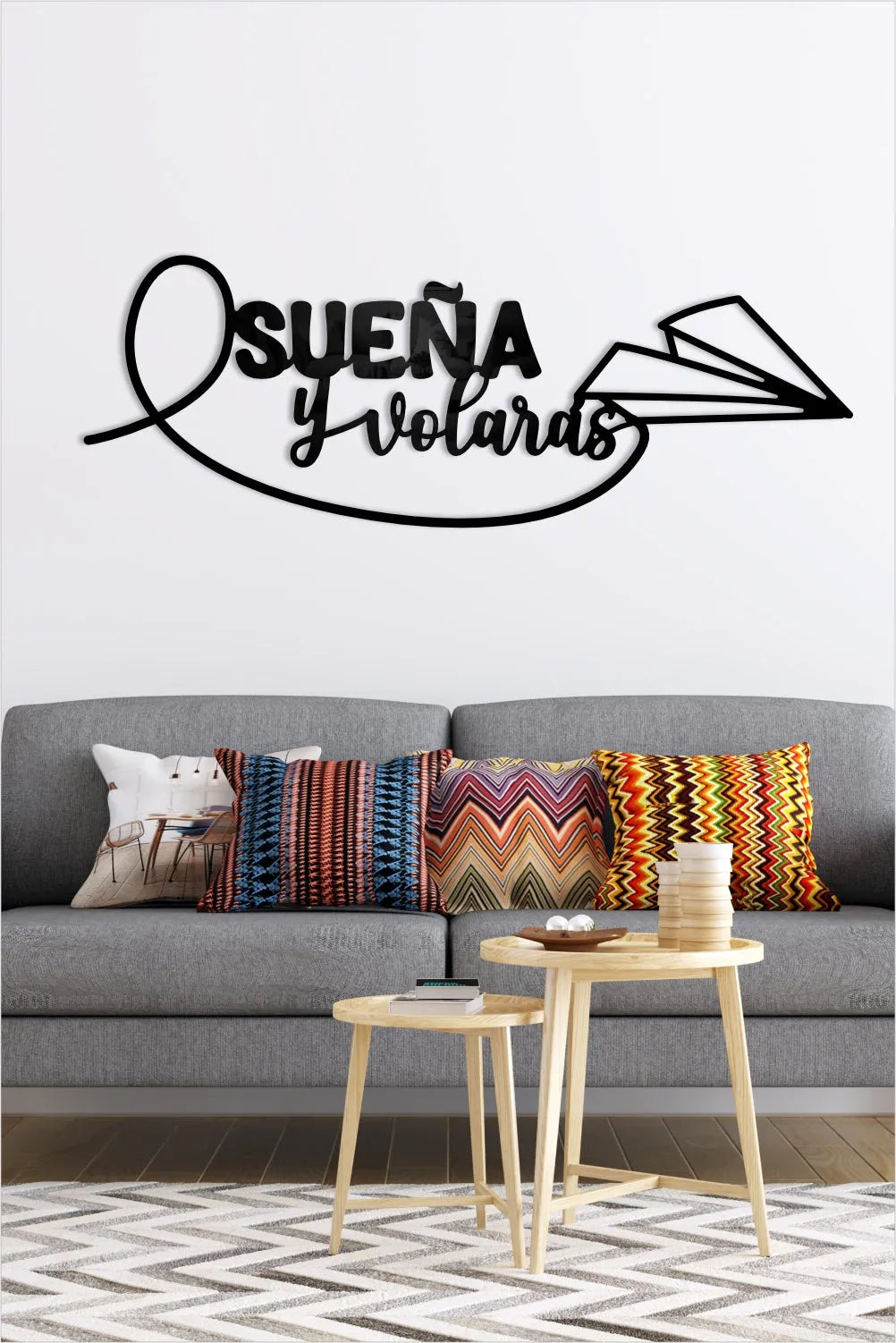 Sueña Y Volarás