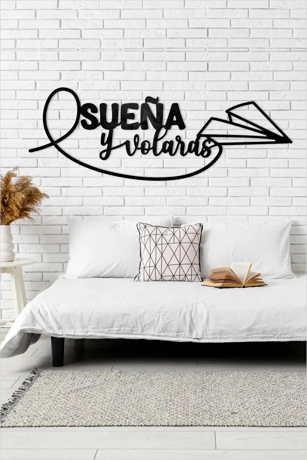 Sueña Y Volarás