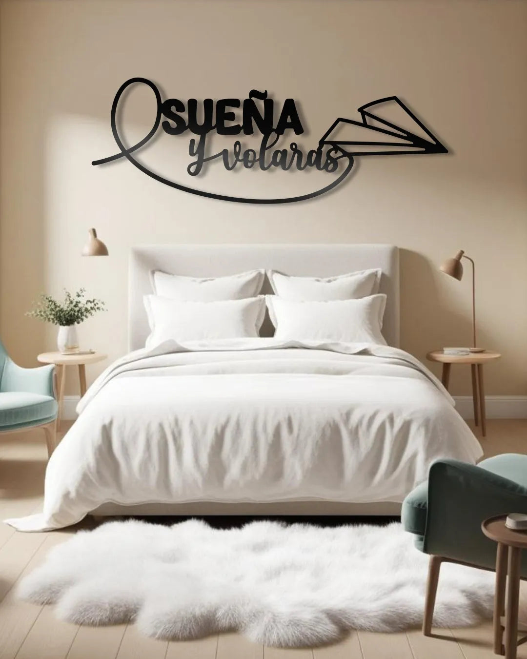 Sueña Y Volarás