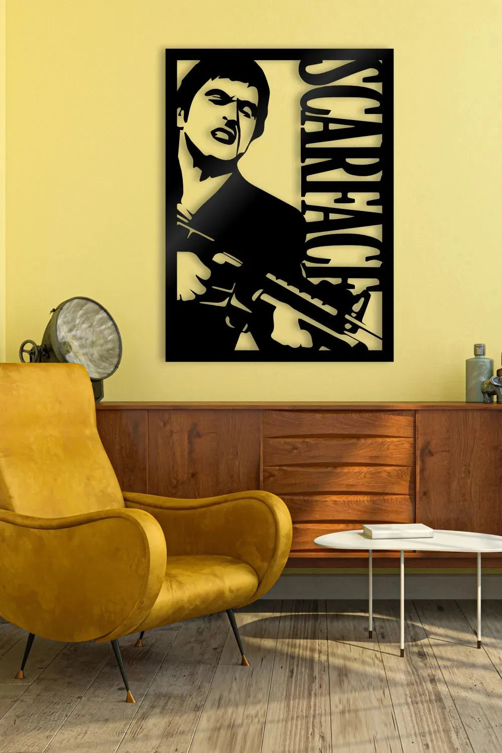 Scarface