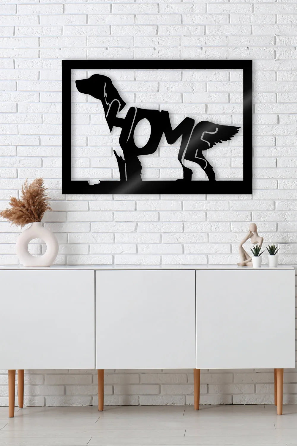 Setter Home
