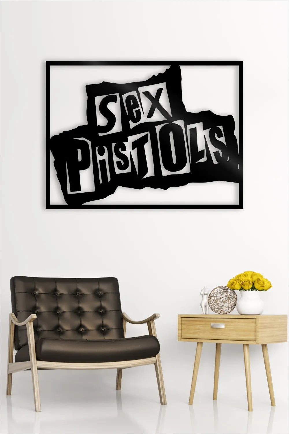 Sex Pistol