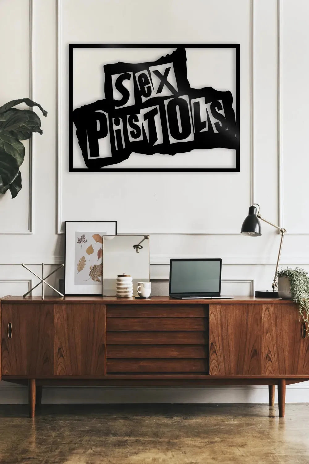 Sex Pistol
