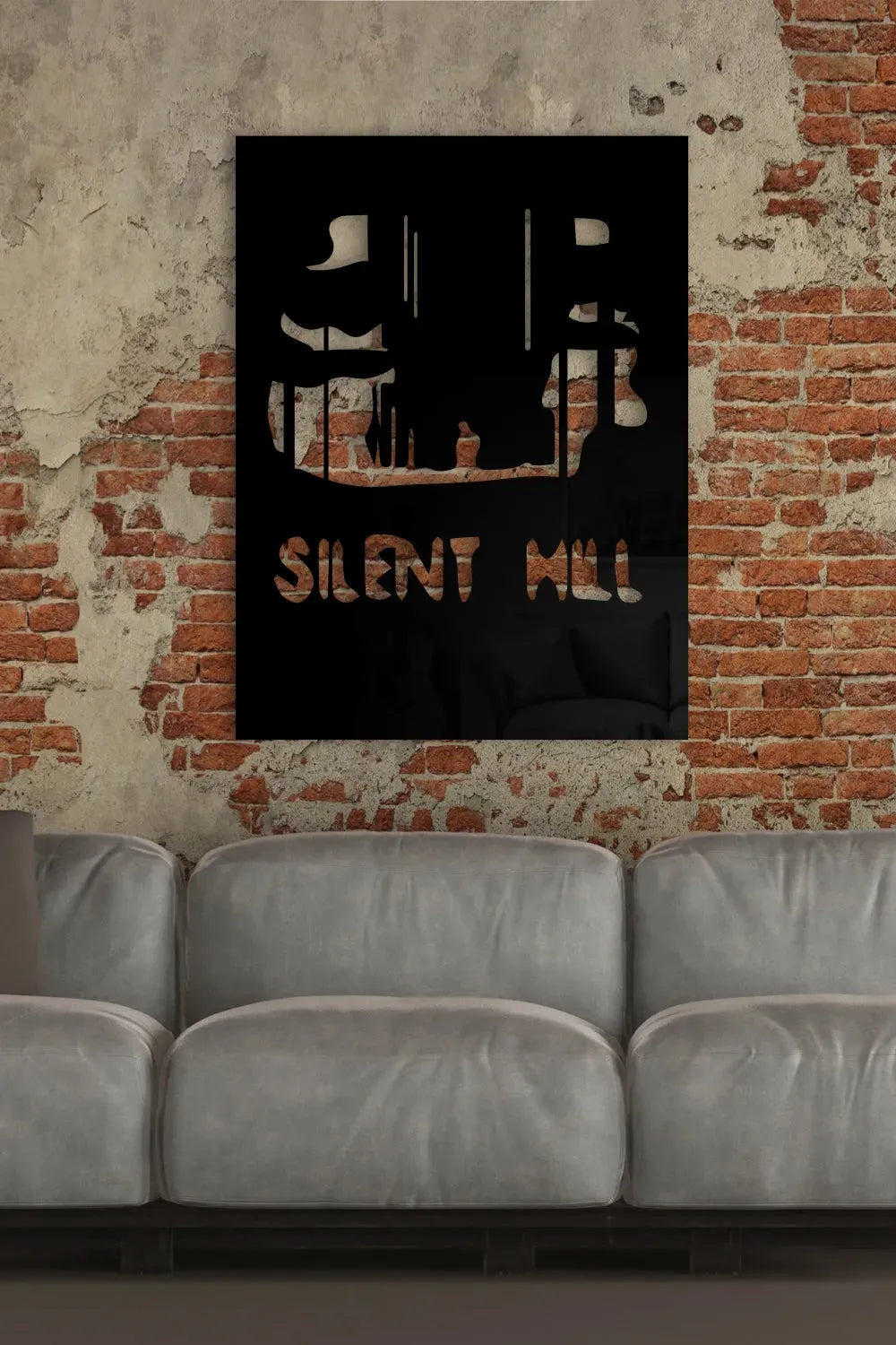 Silent Hill