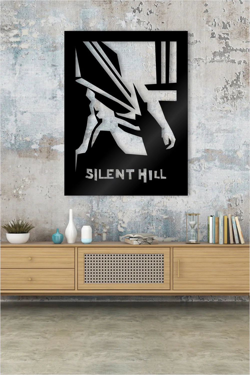 Silent Hill