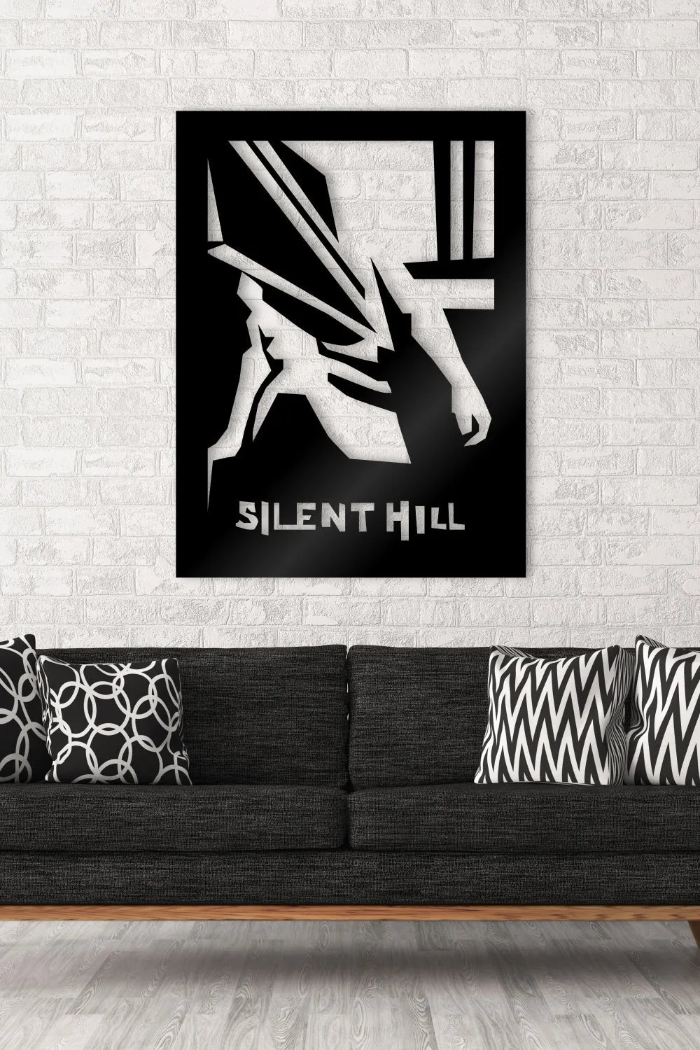 Silent Hill