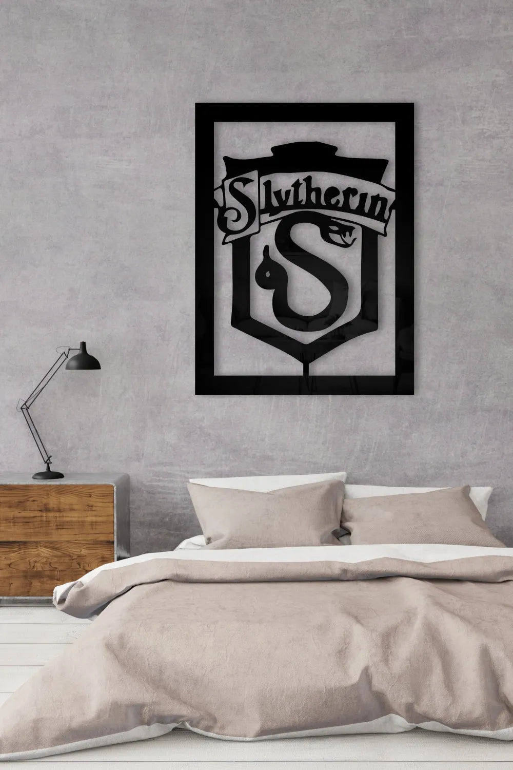 Slytherin