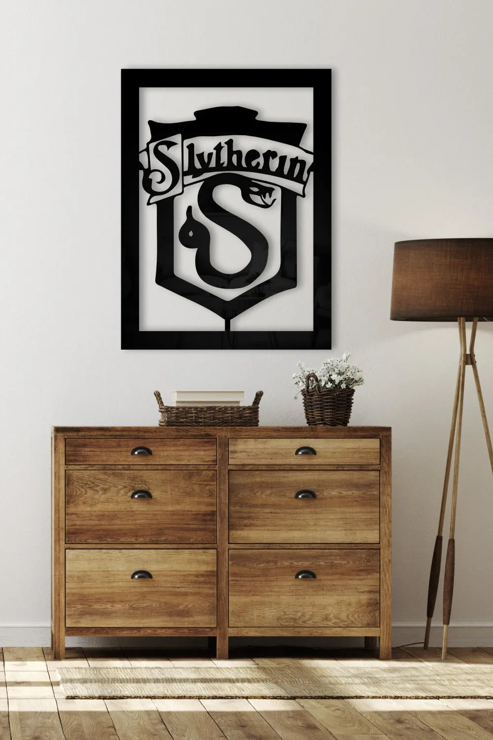Slytherin