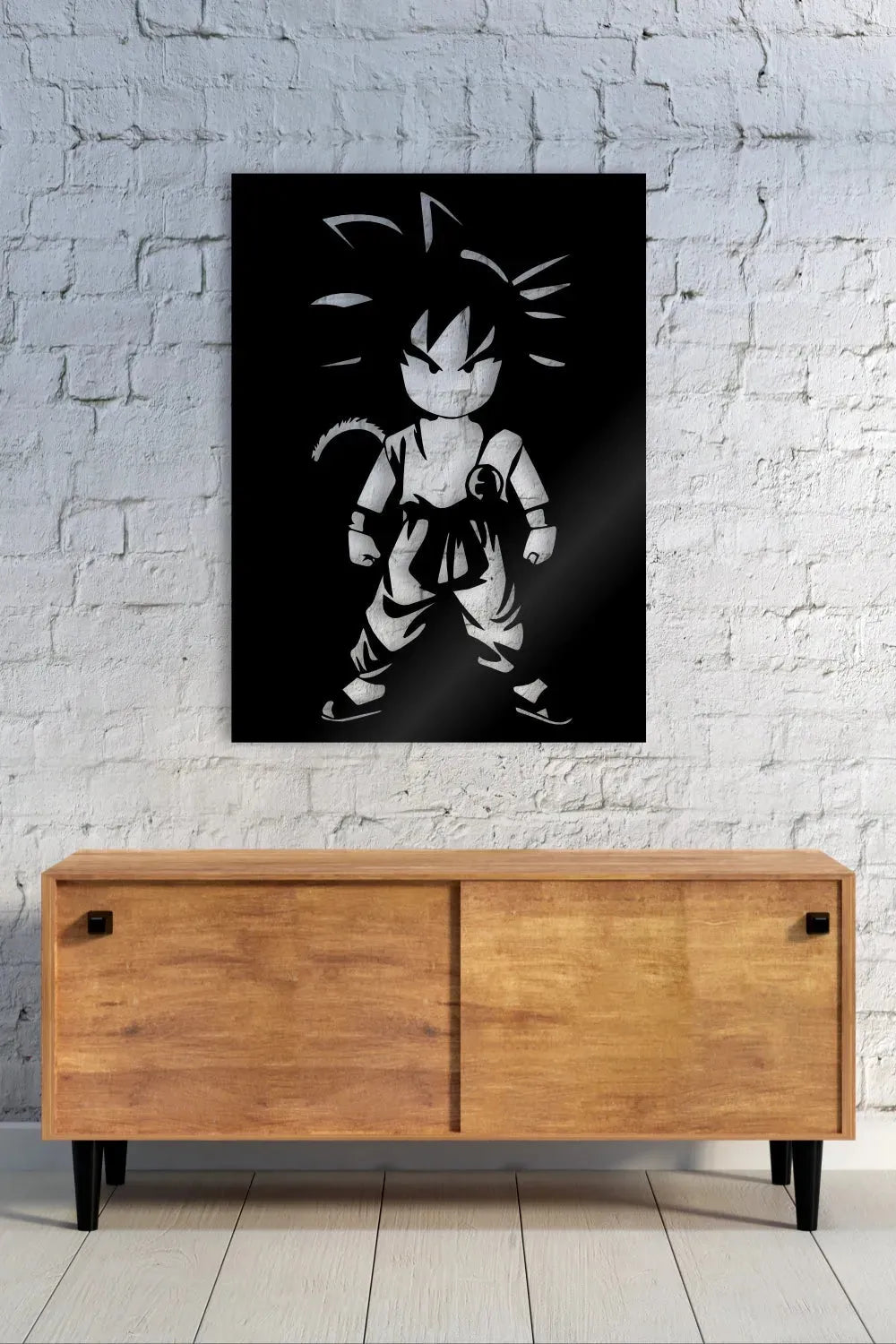 Son Goku One