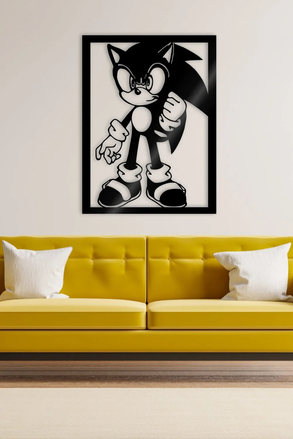 Sonic