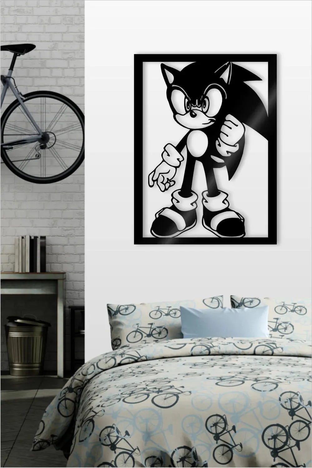 Sonic