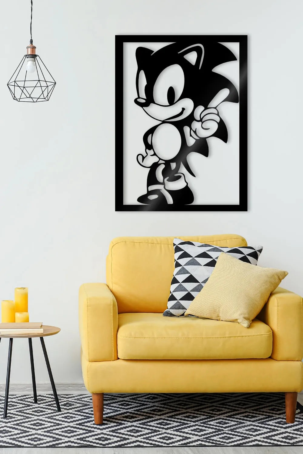 Sonic First