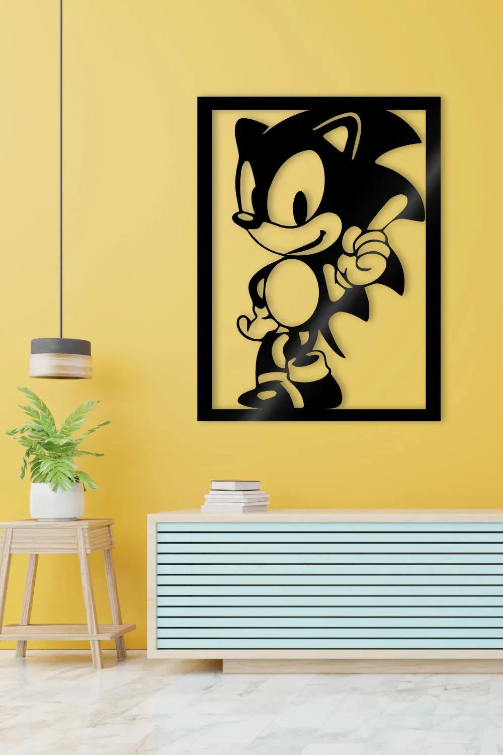 Sonic First