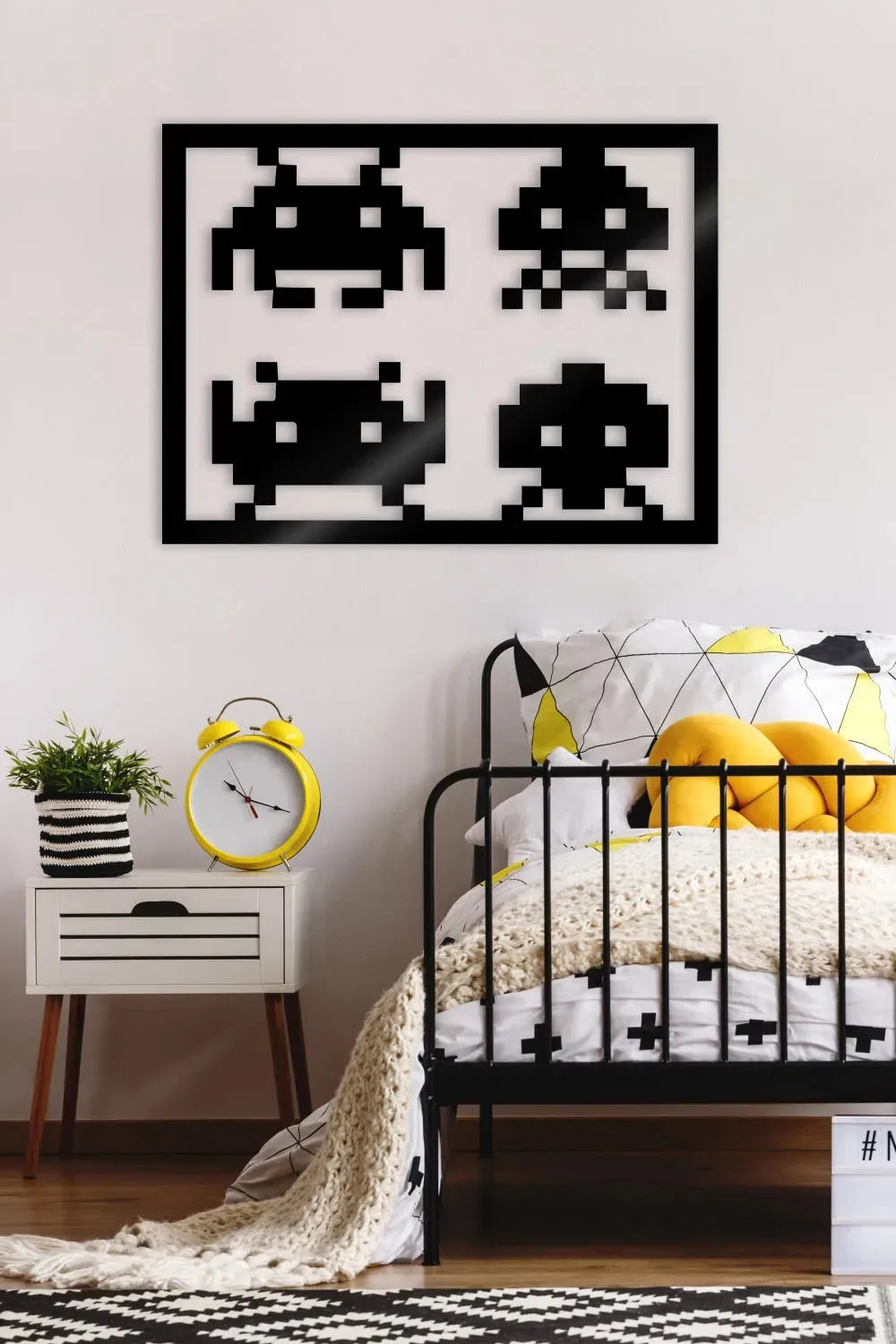 Space Invaders
