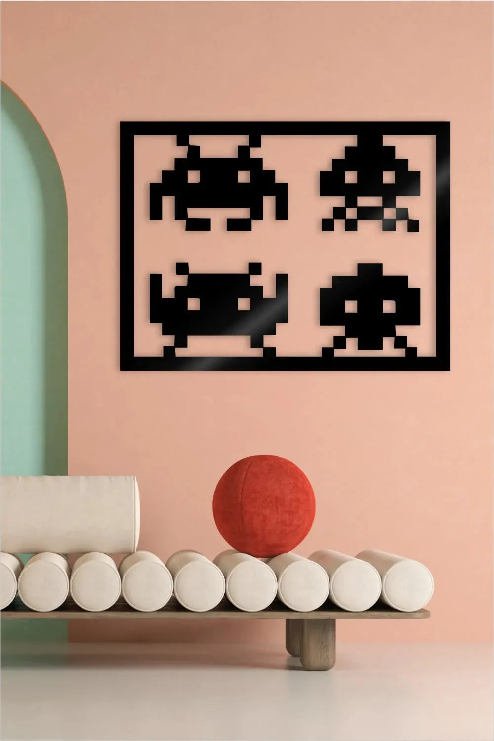 Space Invaders