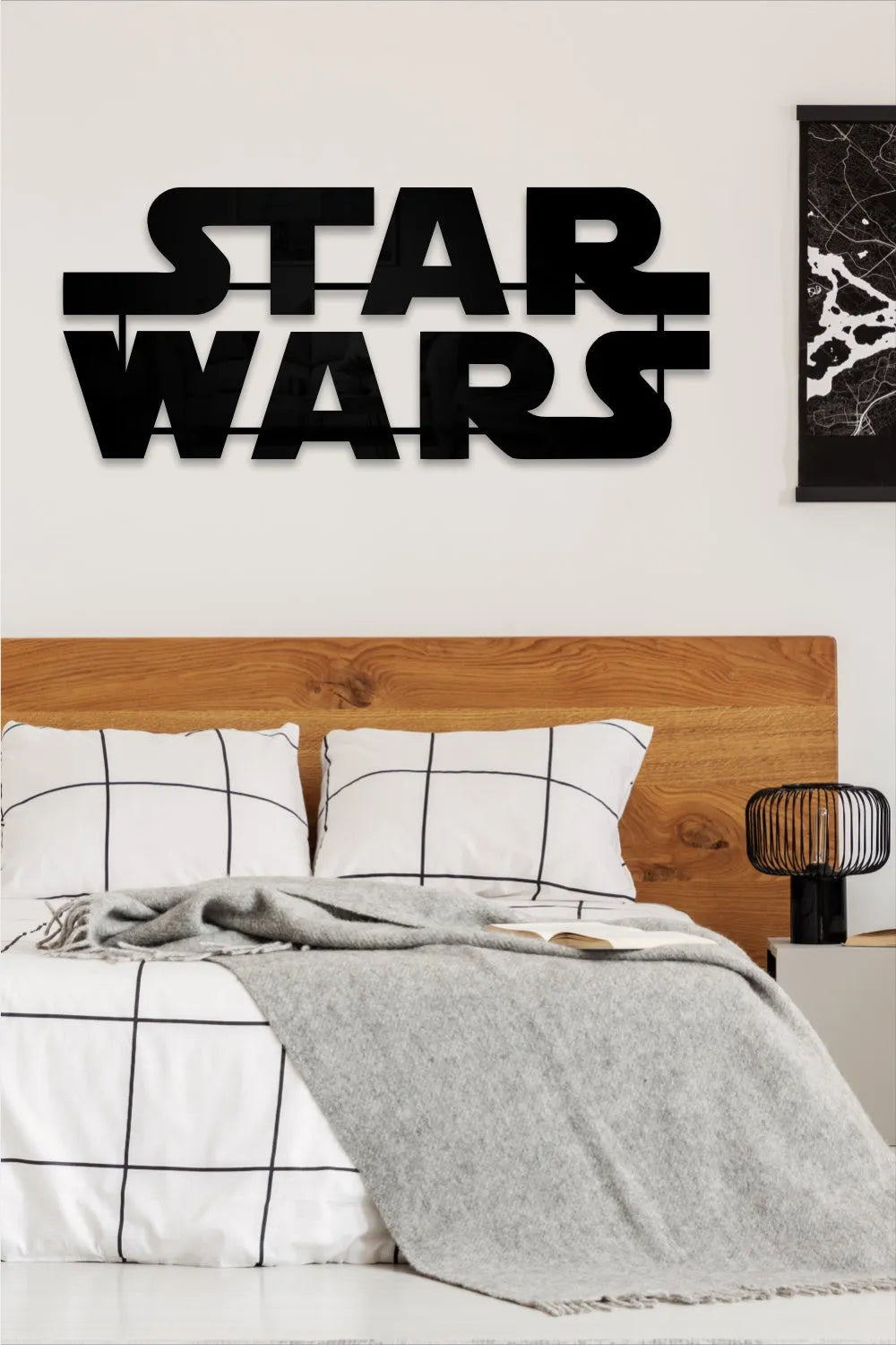 Star Wars Logo