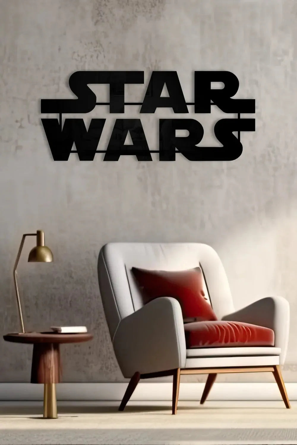 Star Wars Logo