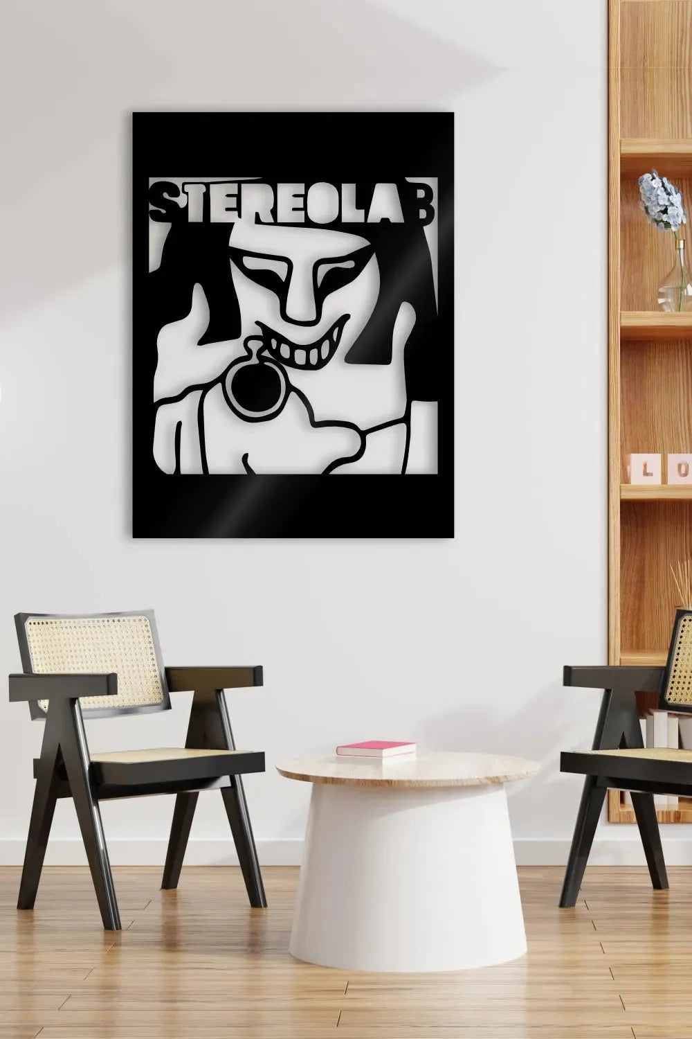 Stereolab