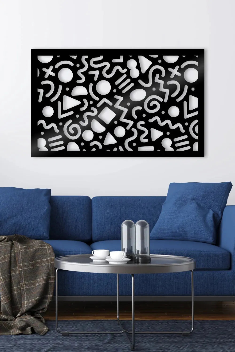Strambotic Lounge