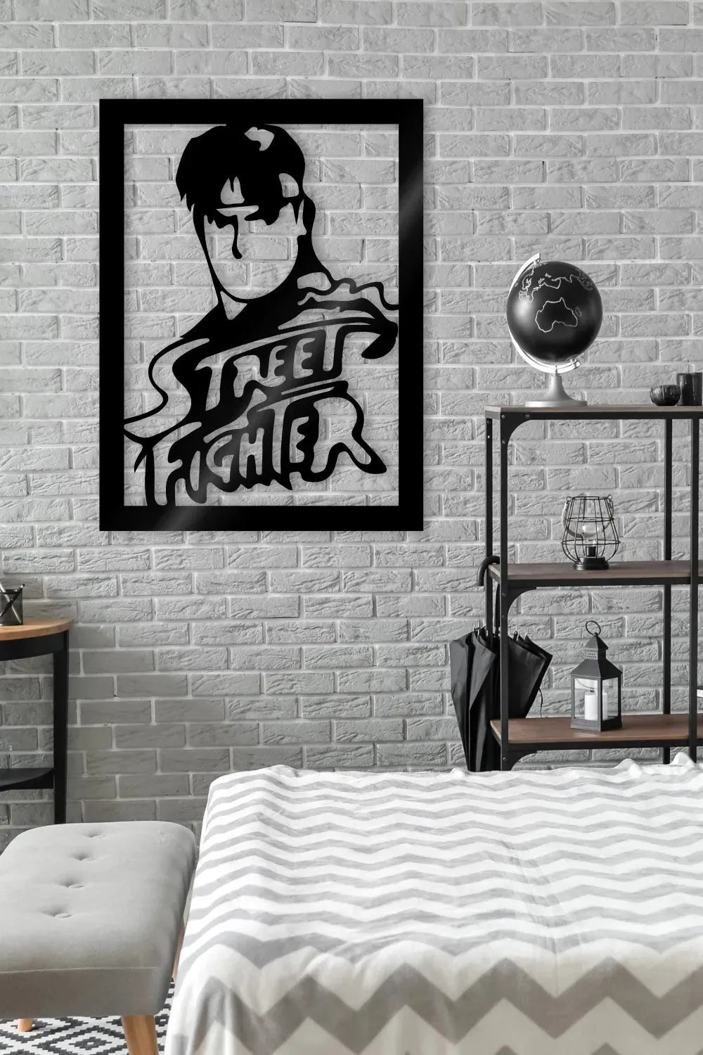 Street Fighter