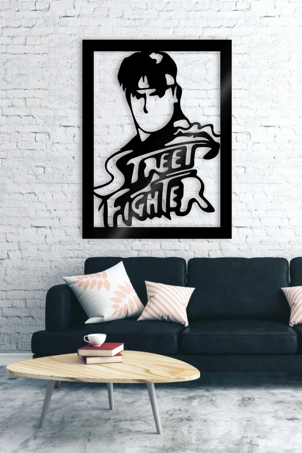 Street Fighter