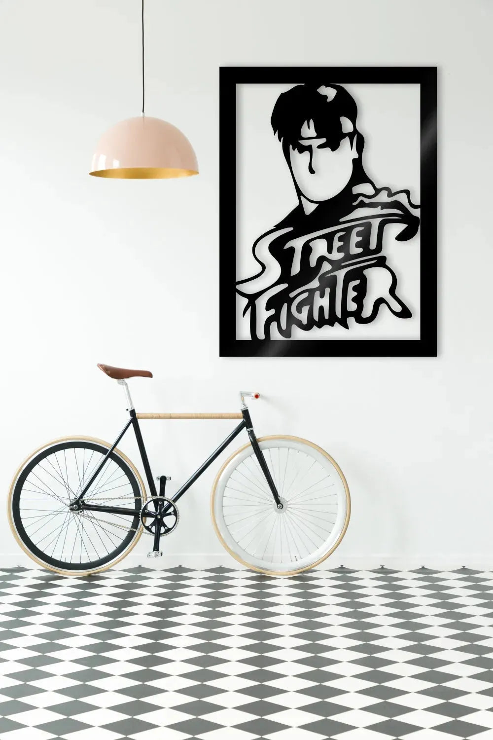 Street Fighter