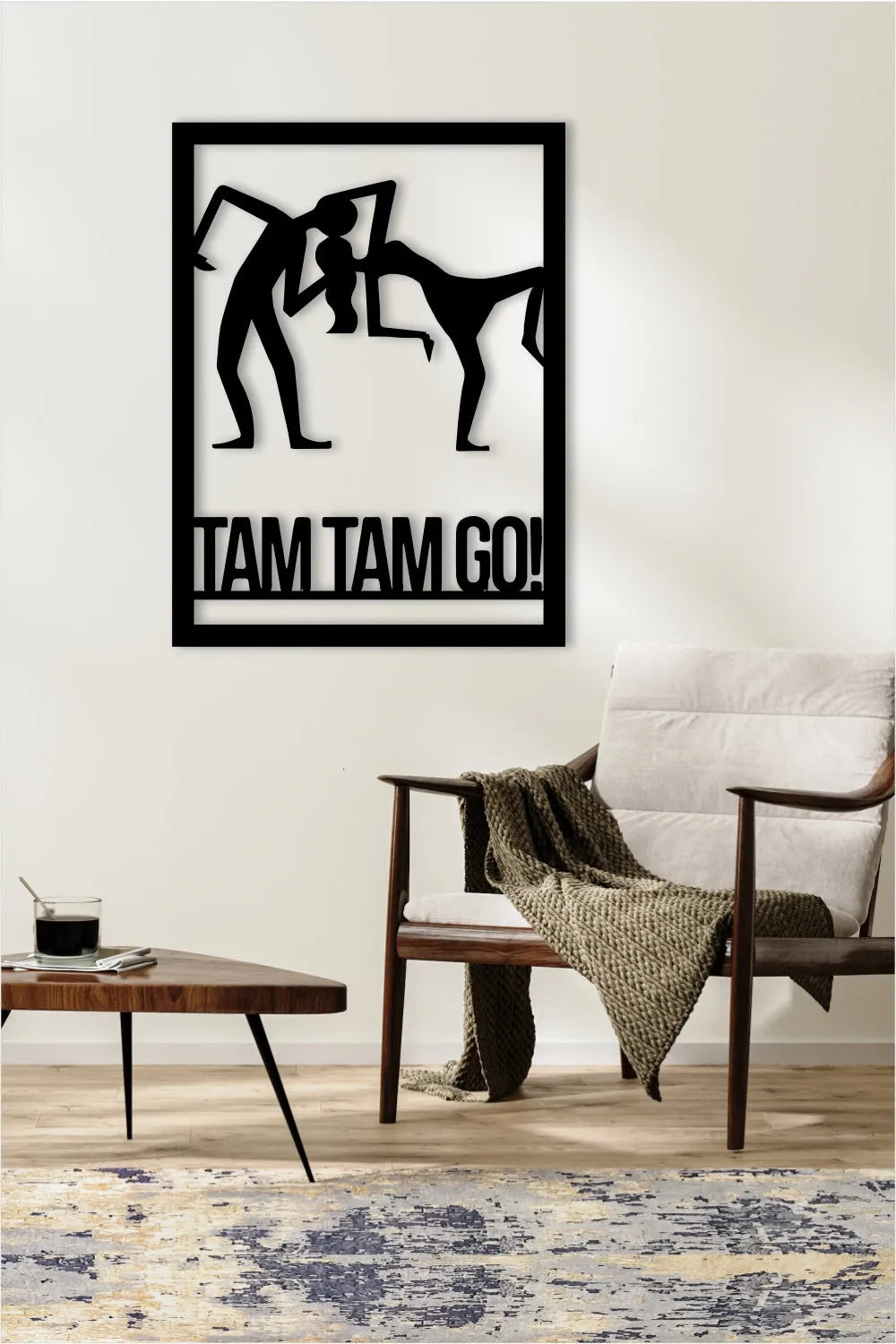 Tam Tam Go!