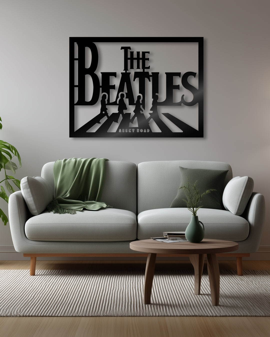 the Beatles