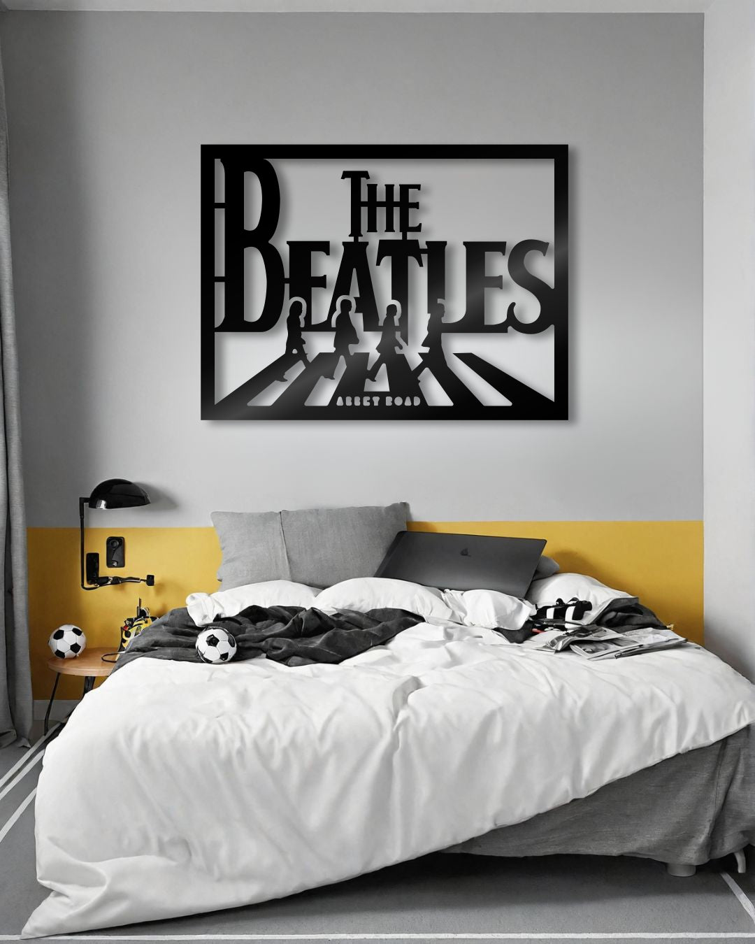 the Beatles